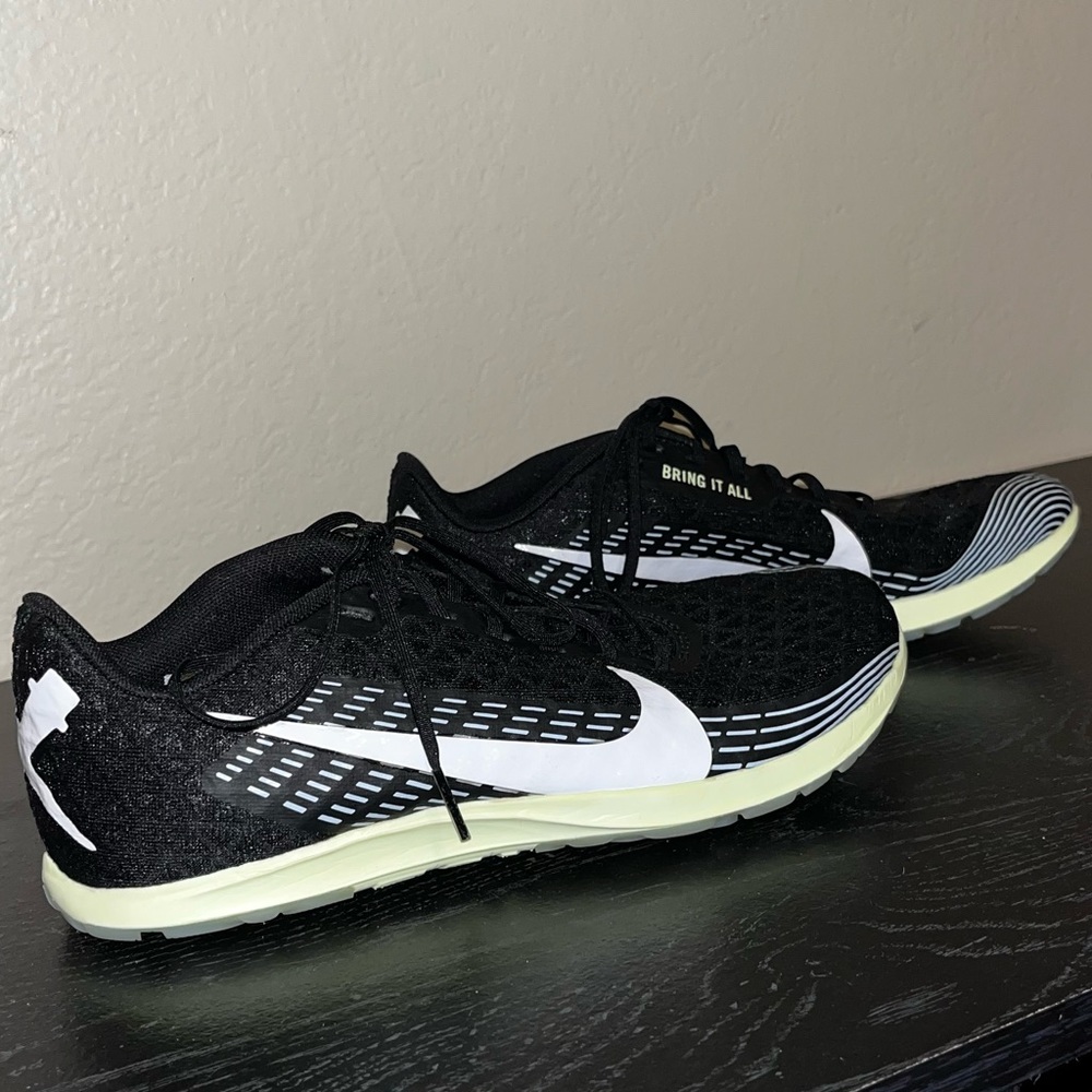 New! Nike Womens Racing shoes